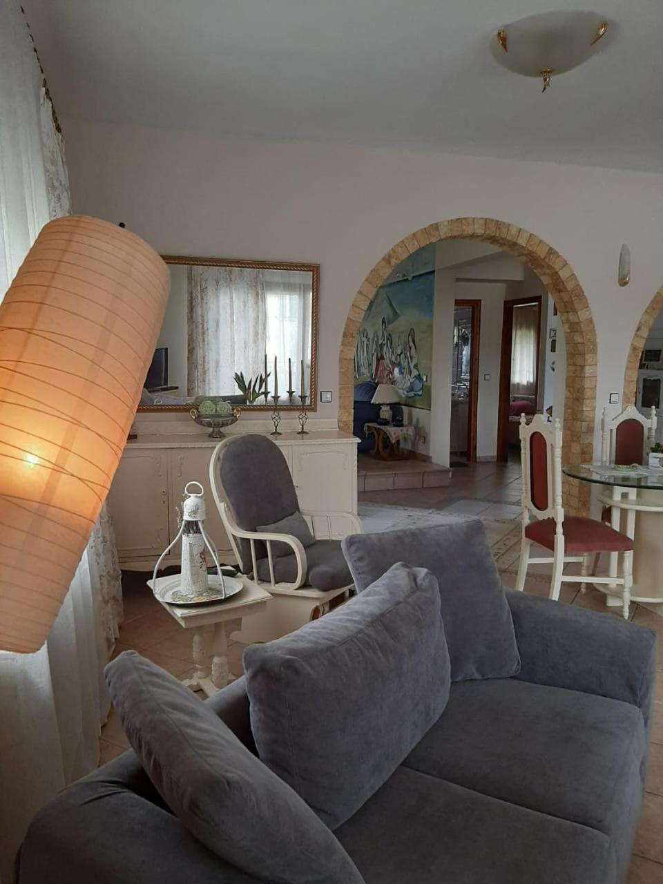 Vintage Home Nikiti  Værelse billede